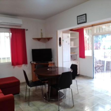 Eureka 133 Apartment Costa Del Silencio Luaran gambar